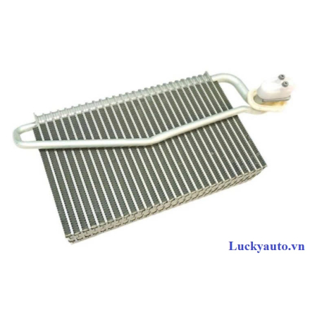 Giàn (dàn) lạnh xe Mercedes CLK200_ A 209 830 01 58- 209 830 01 58